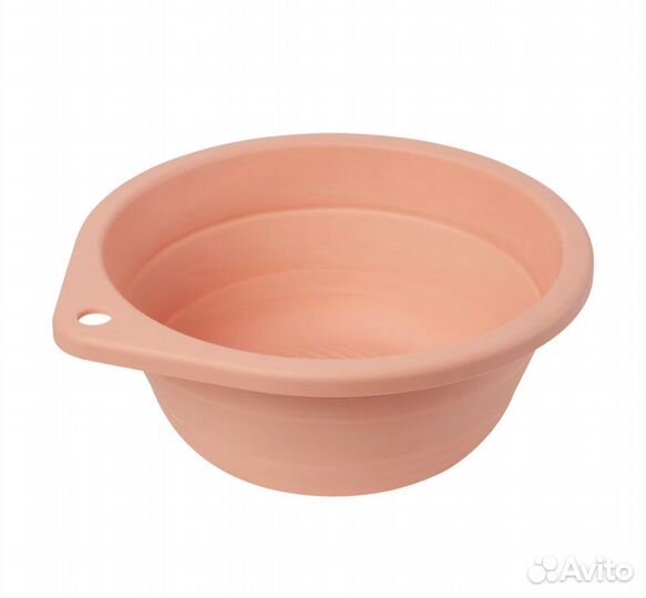 Чаша складная IKEA пепприг