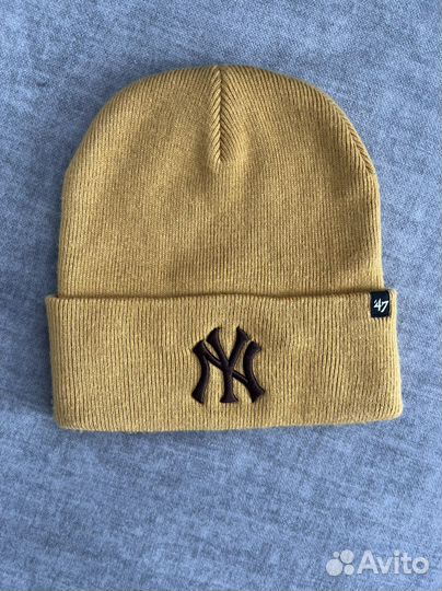 Шапки женские