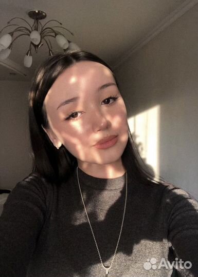 Продавец-консультант