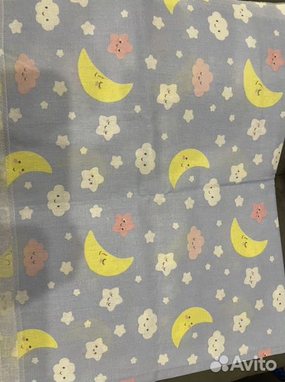 Пеленки бязь Новые