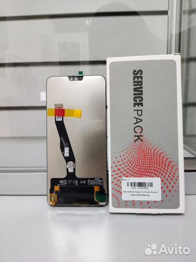 Honor 8X/9X Lite Дисплей оригигнал