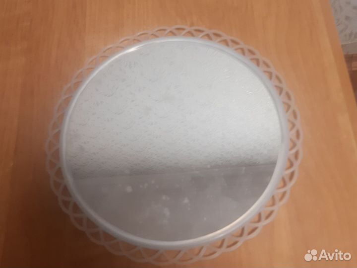 Зеркало настенное СССР