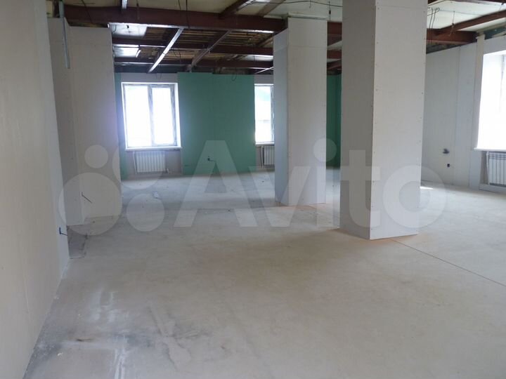 Торговая площадь, 184.7 м²