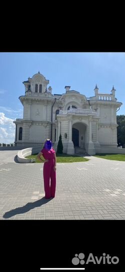 Продам комбинезон