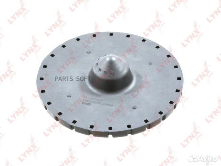 Lynxauto MA3013LR Опора амортизатора зад прав/лев