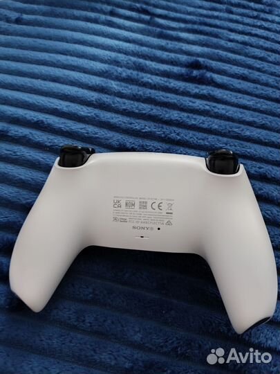 Геймпад dualsense ps5