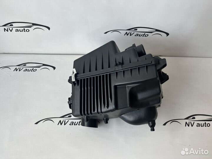 Mazda 6 GG корпус воздушного фильтра двс 2.3 литра