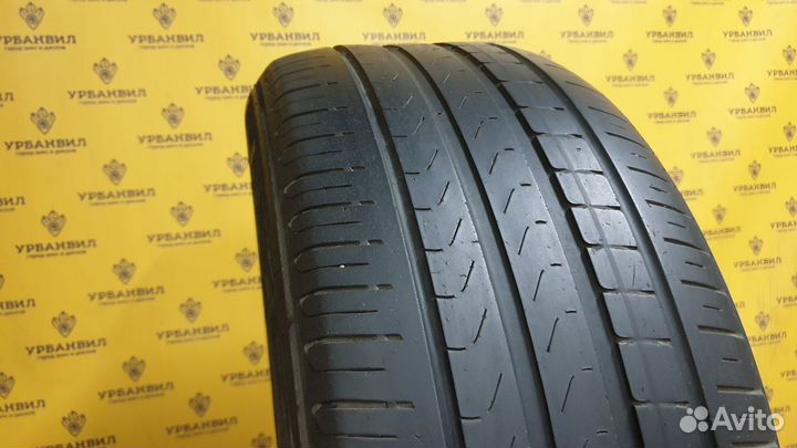 Pirelli Scorpion Verde 255/50 R19 103W