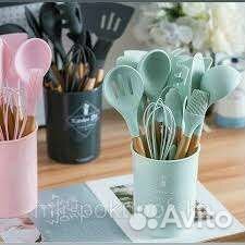 Все в упаковке