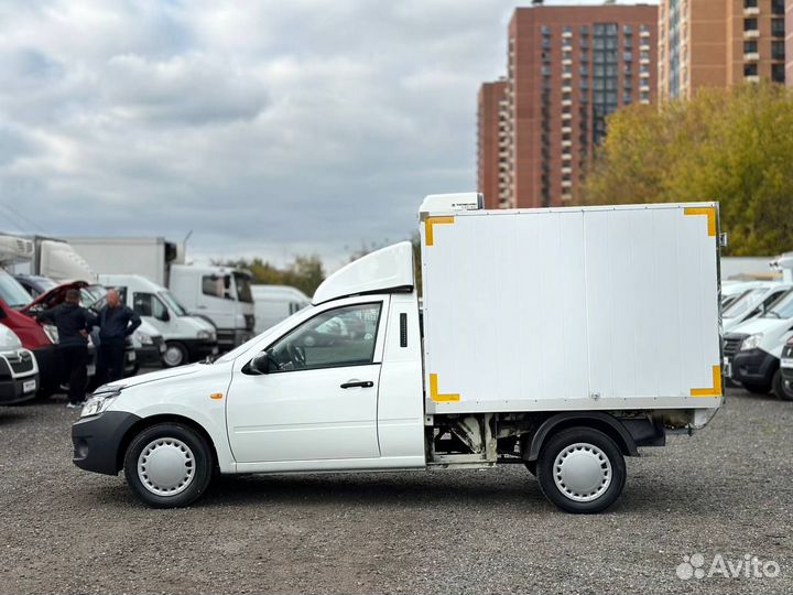 ВИС 2349 1.6 МТ, 2017, 145 000 км