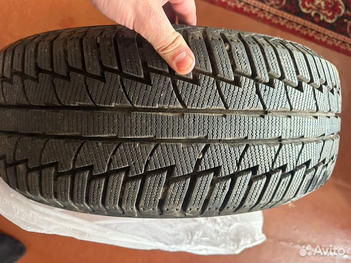 Charmhoo Winter Eco 205/55 R16