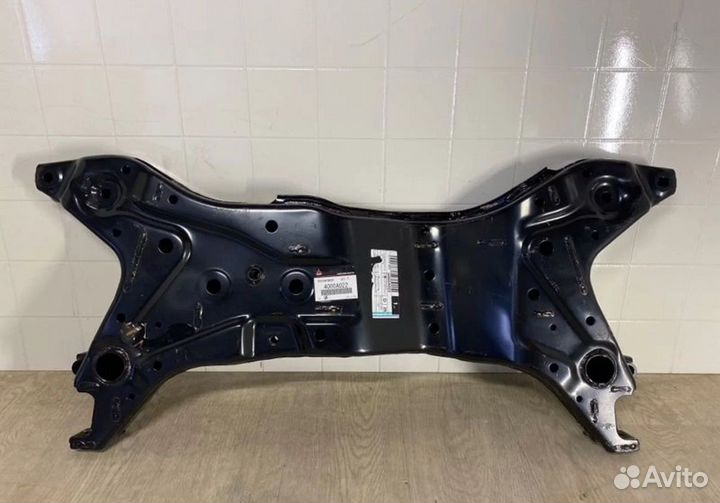 Подрамник Mitsubishi Outlander XL 3.0 CW6W