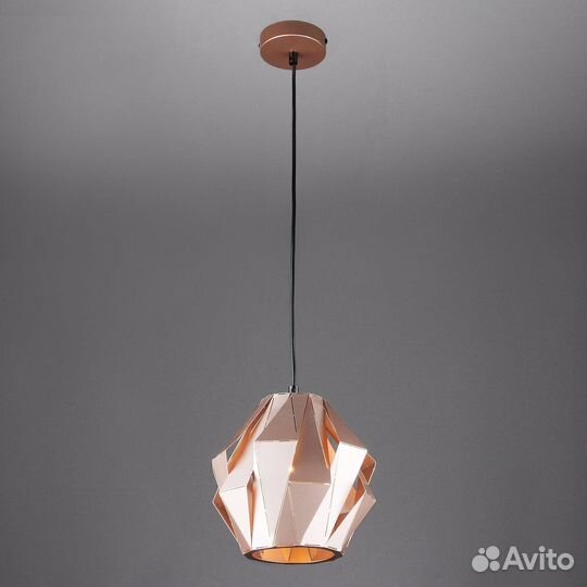 Светильник подвесной