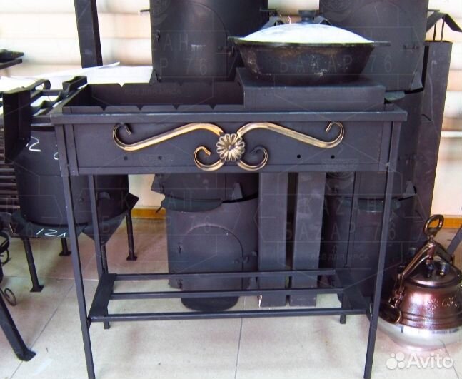 Казан афганский настоящий Джелалабад Афганистан