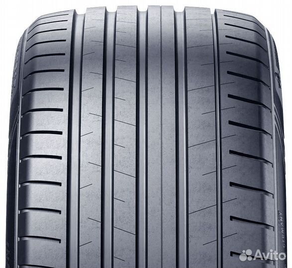 Greentrac Quest-X 285/45 R20 112Y