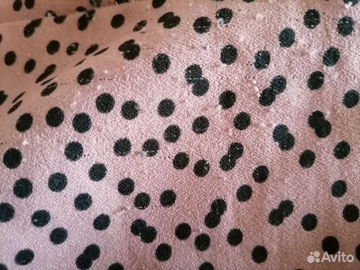 Платье женское повседневное 50 бу