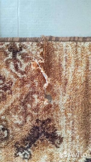 Ковры и паласы бу