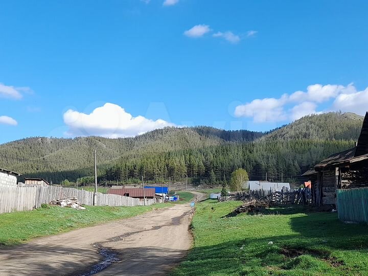 Участок 6,1 сот. (ИЖС)