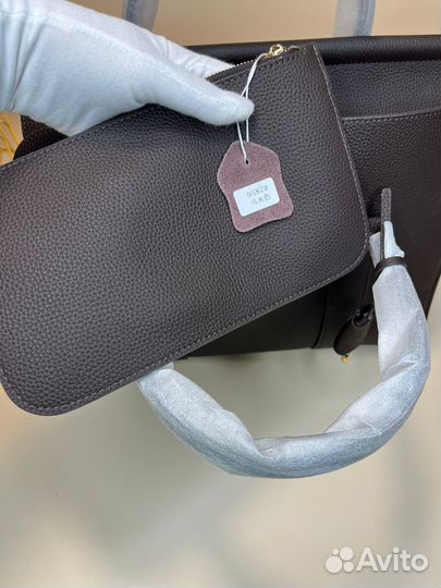 Сумка Loro Piana. Натуральная кожа