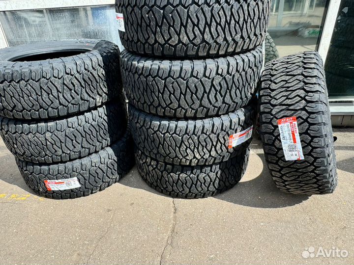 Maxxis AT-811 Razr AT 35/12.5 R20 125Q