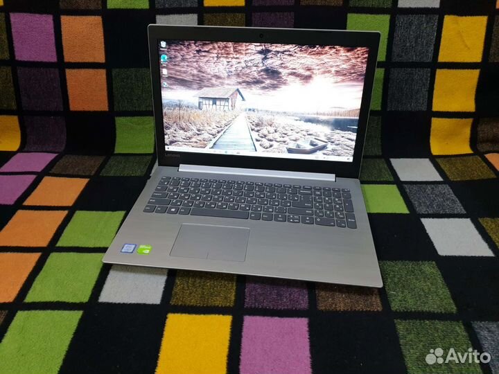 Ноутбук Lenovo IdeaPad 320-15IKB