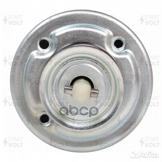 Реле втягивающее стартера LADA kalina II/granta