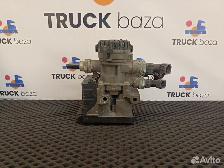 7421327346 Модулятор EBS передний