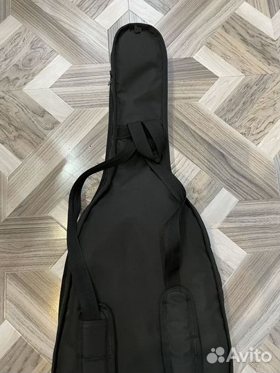 Гитара veston 1/2