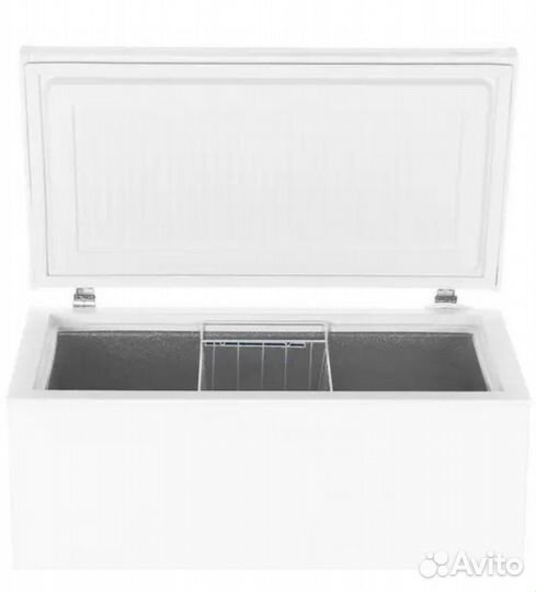 Морозильный ларь