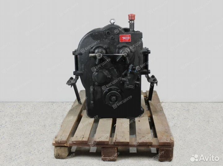 Кпп ZL300 (без гтр) ZL-30