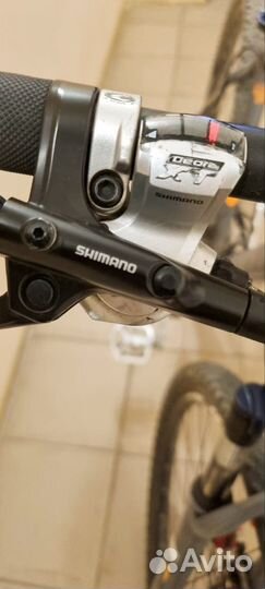 Найнер хардтейл 21 рама на xt