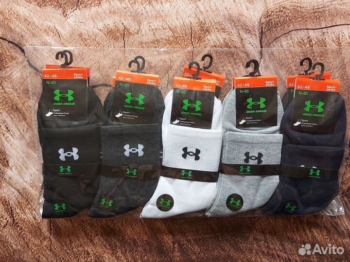 Носки Nike Adidas Jordan качество