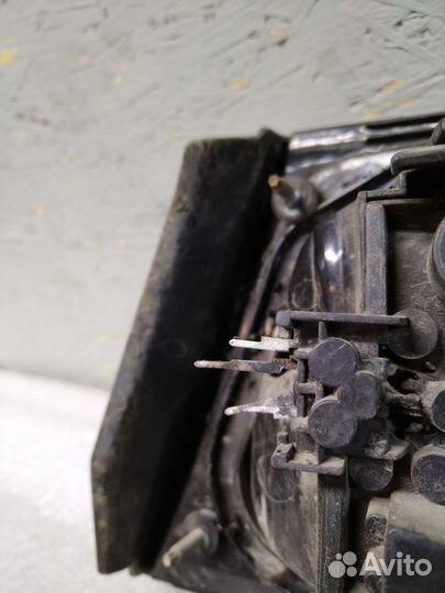 Задний фонарь левый Nissan Primera P11 1998