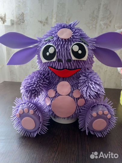 Ночник детский