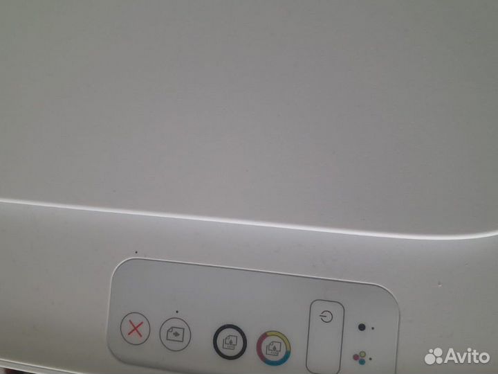 Принтер hp deskjet 2320