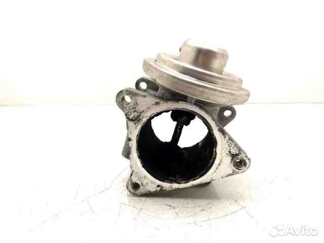 Клапан egr seat altea 1.9 038129637d