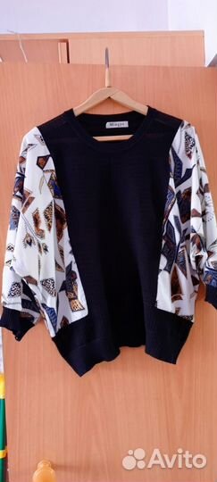 Кофточка, блуза