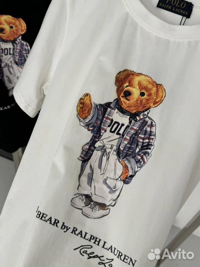 Футболка polo