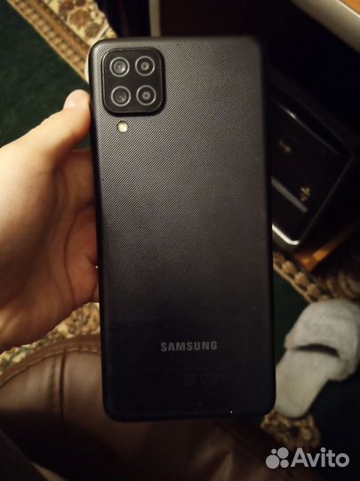 Samsung galaxy а12