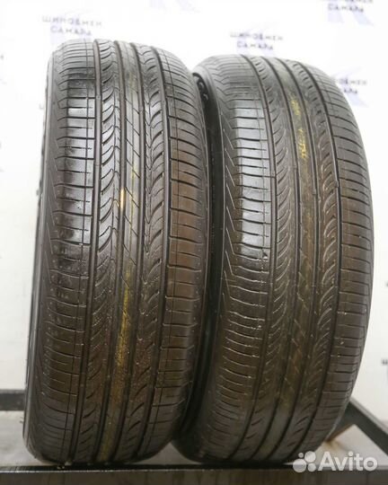 Nexen Roadian 581 235/60 R18 103H