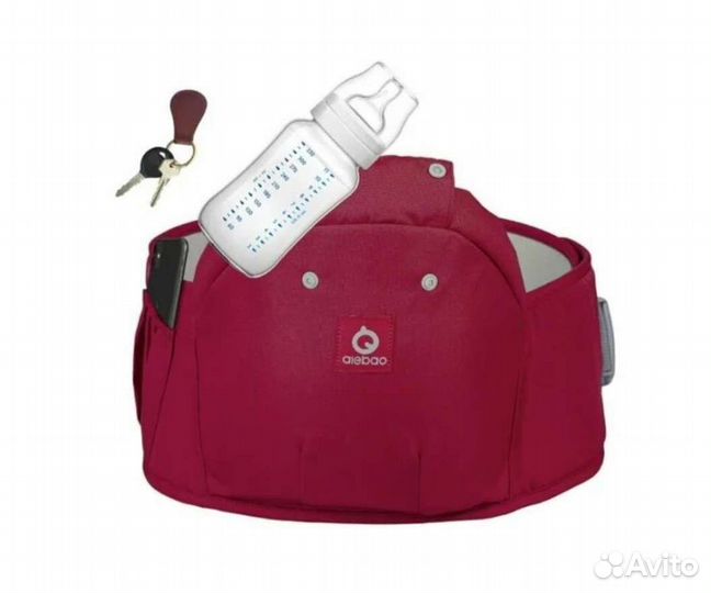 Эргорюкзак