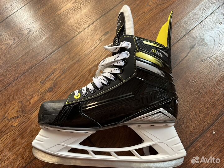 Хоккейная форма