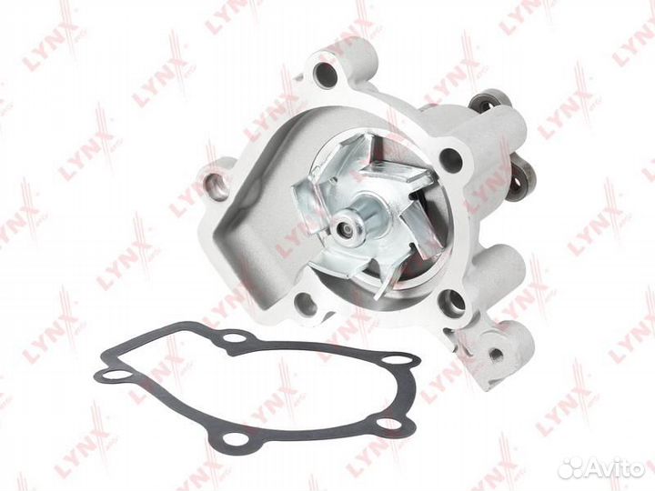 Насос водяной