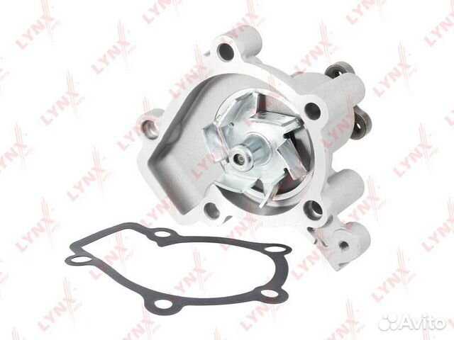 Насос водяной