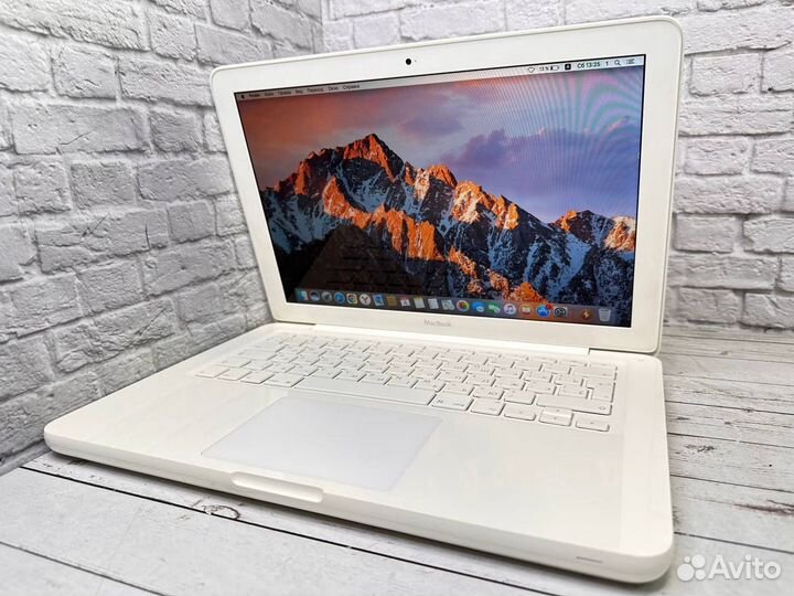 Apple MacBook Air
