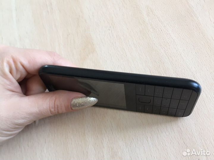 Телефон nokia