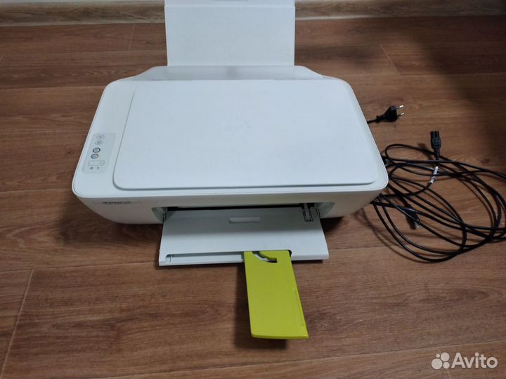 Принтер HP deskjet 2130