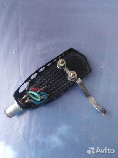 Шелл Арктур 006 Электроника Б1-01