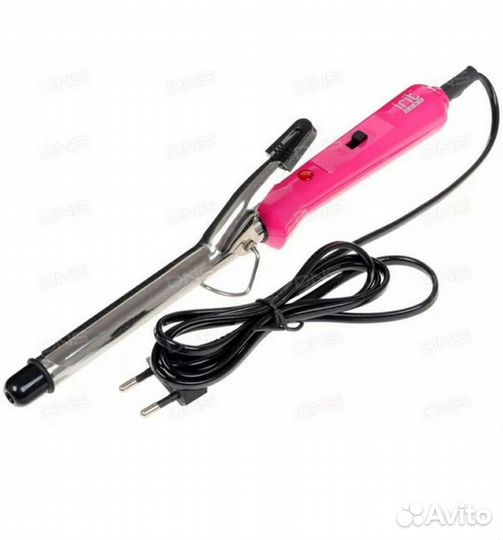 Щипцы для волос IR-3128