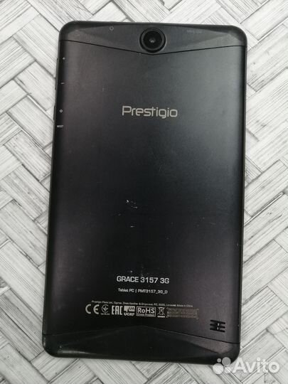 Планшет Prestigio 3157 3G